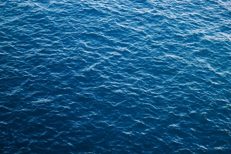 sea