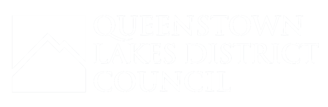 QLDC logo