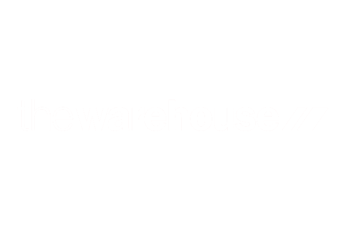 The Warehouse logo