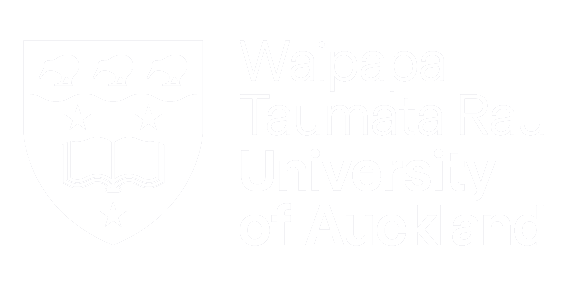 University of Auckland logo